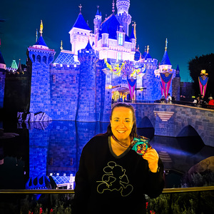 Fundraising Page: Kimberly Closner